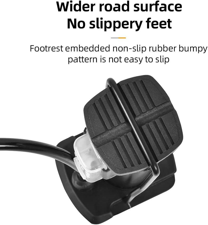 Portable Car Pump