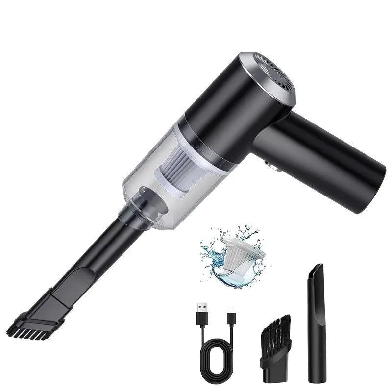 Portable Vaccum Cleaner