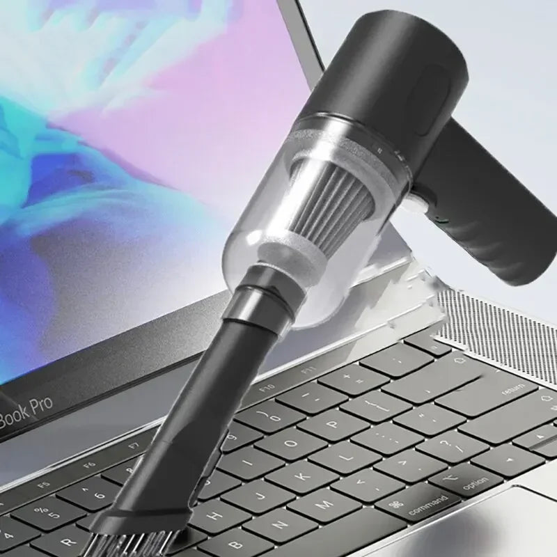 Portable Vaccum Cleaner